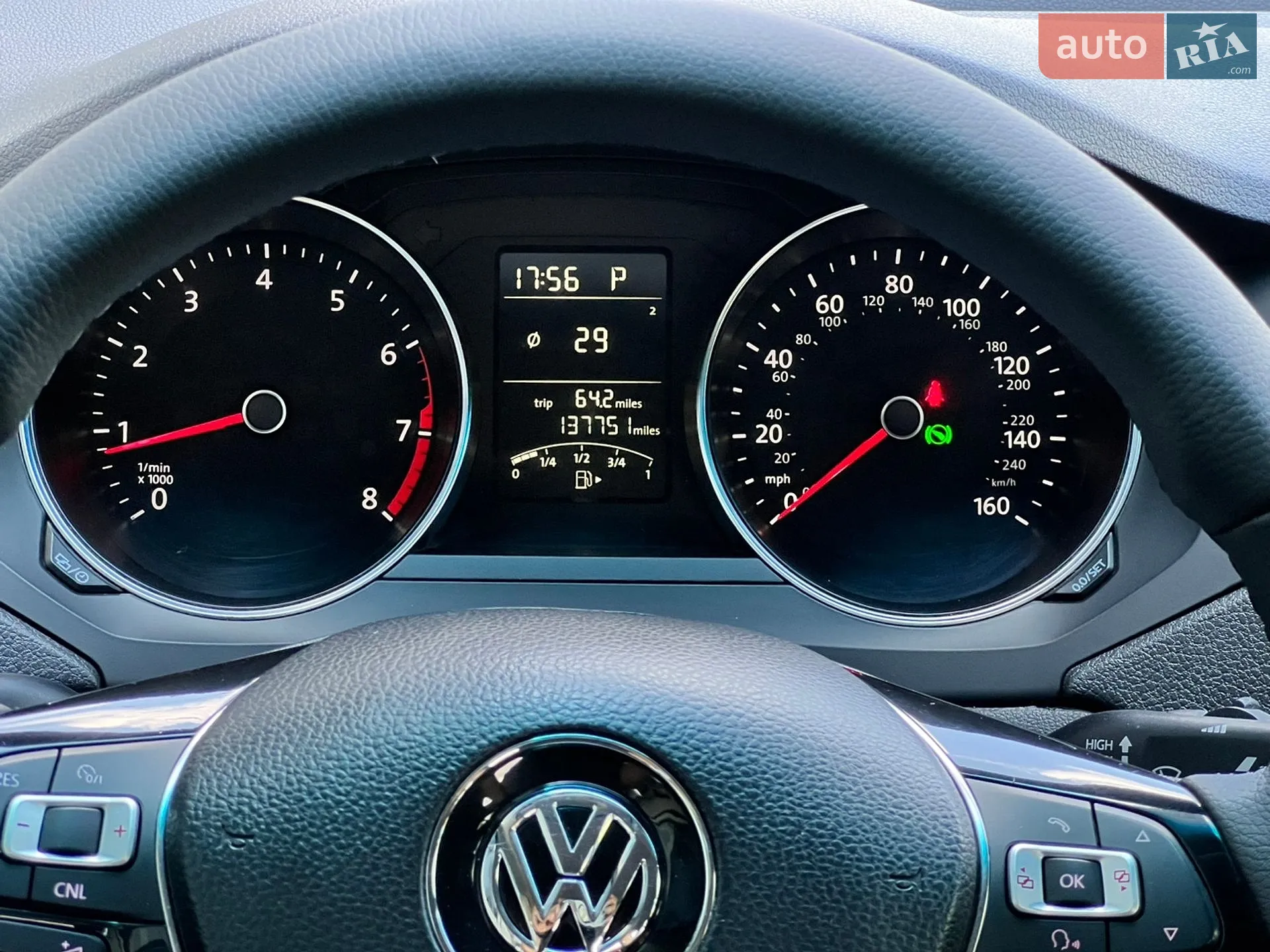 2015 Volkswagen Jetta - мініатюра 32