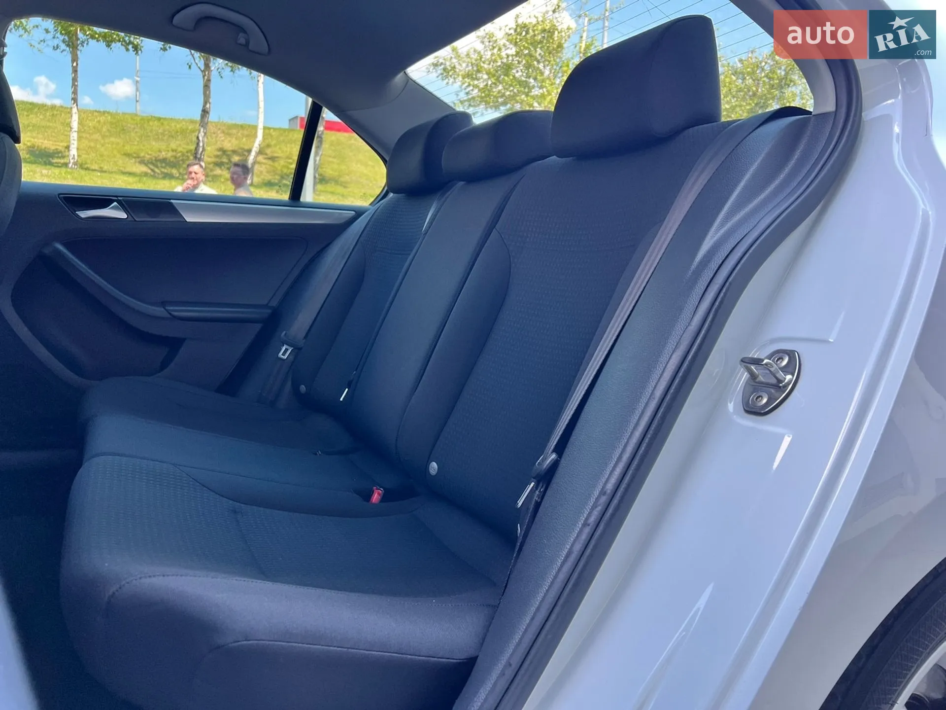 2015 Volkswagen Jetta - мініатюра 40