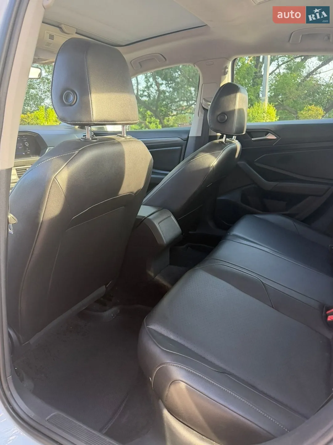 2018 Volkswagen Jetta - мініатюра 20