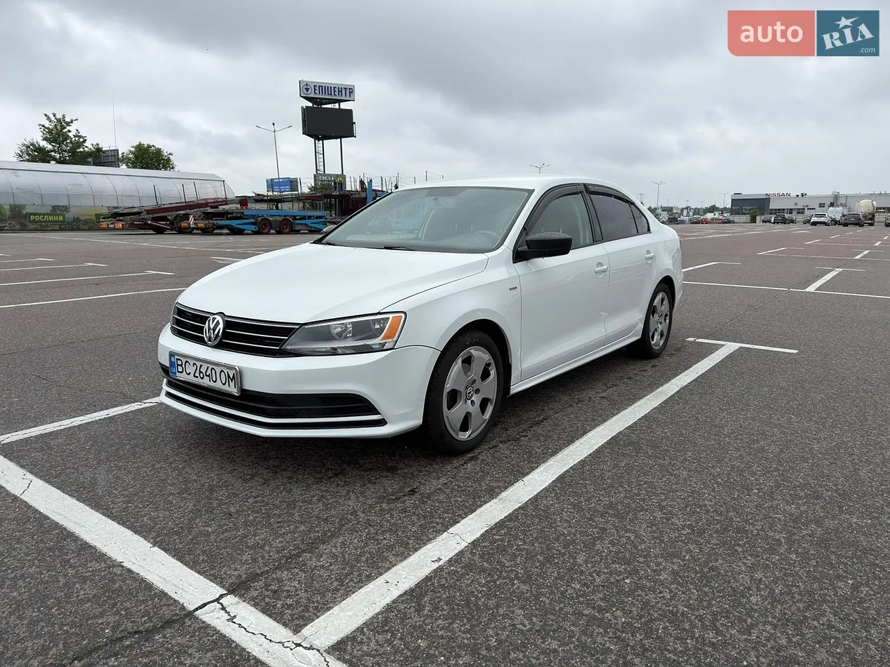 2016 Volkswagen Jetta - мініатюра 10