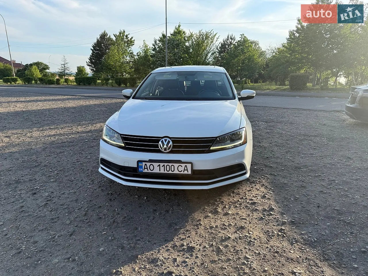 2016 Volkswagen Jetta - мініатюра 23
