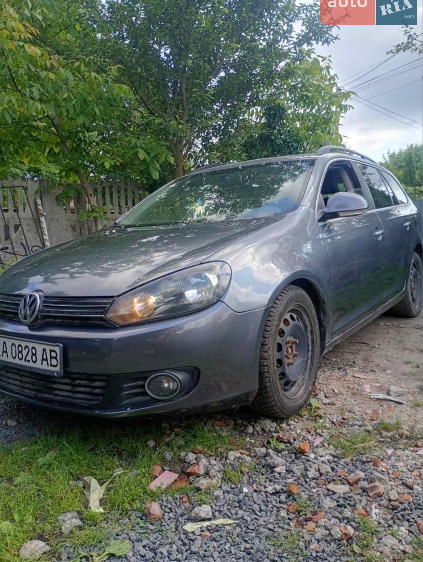 2012 Volkswagen Jetta - мініатюра 5