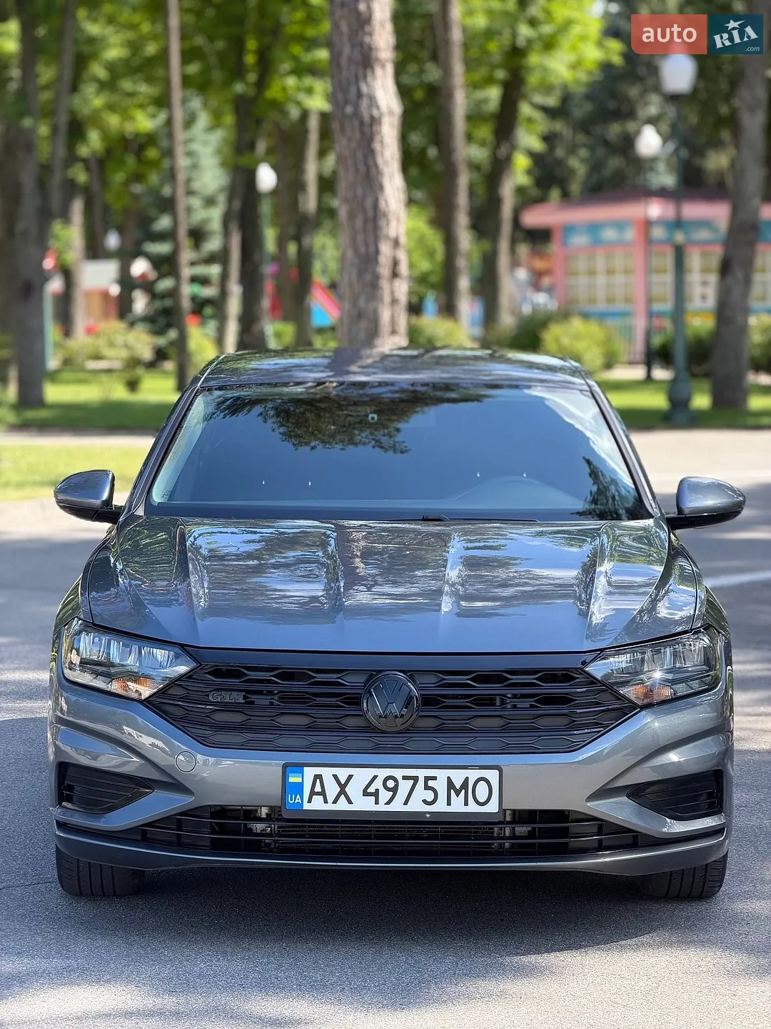 2018 Volkswagen Jetta - мініатюра 5