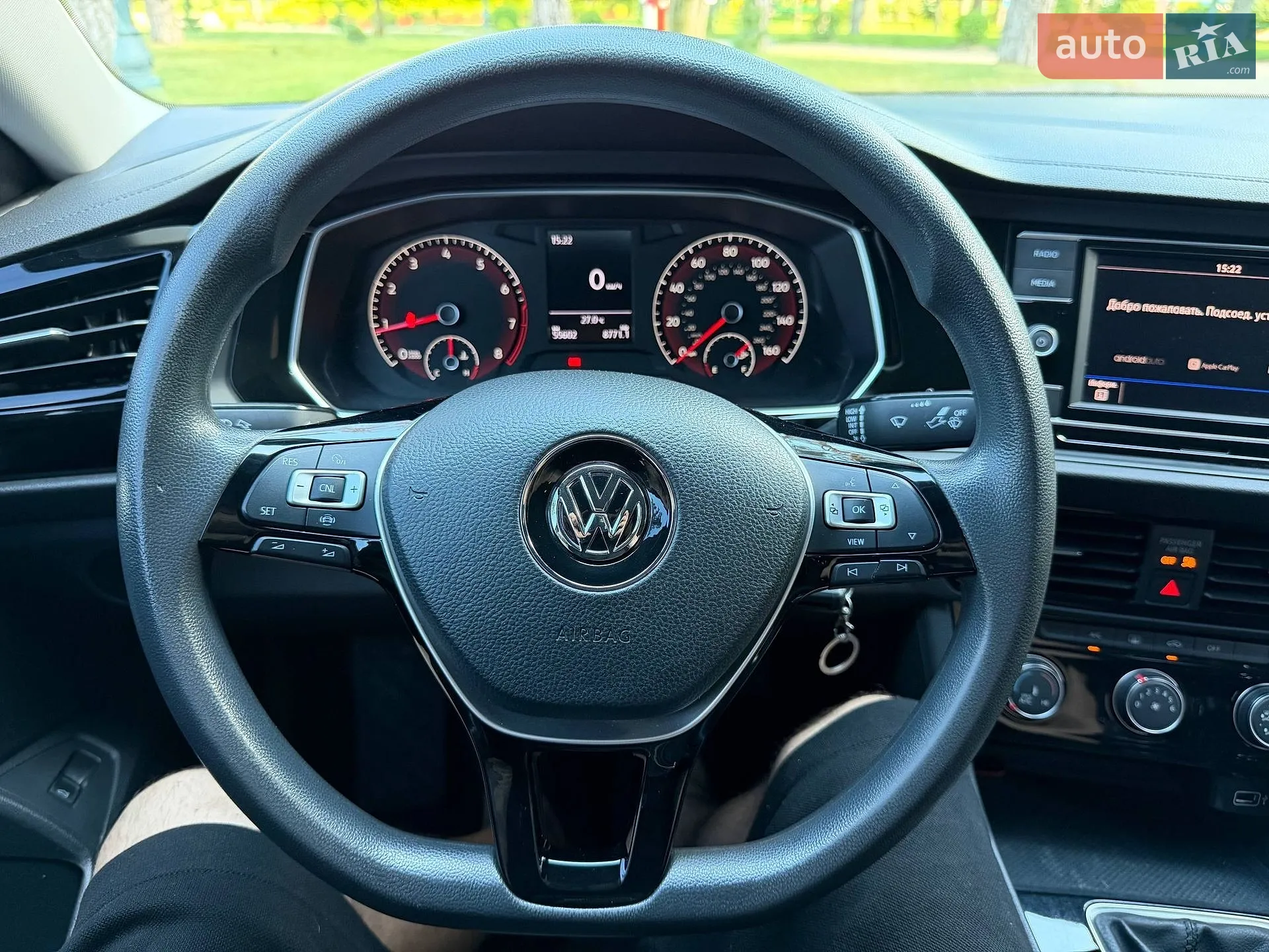 2018 Volkswagen Jetta - мініатюра 43