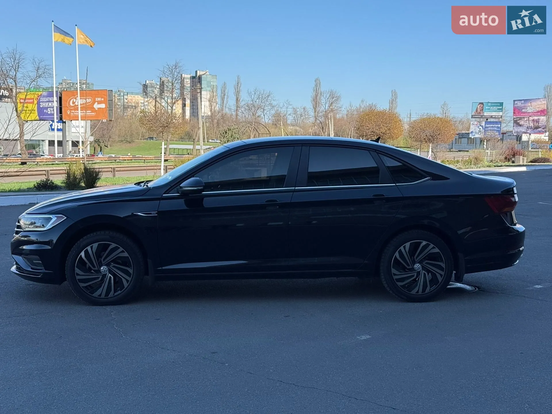 2018 Volkswagen Jetta - мініатюра 4