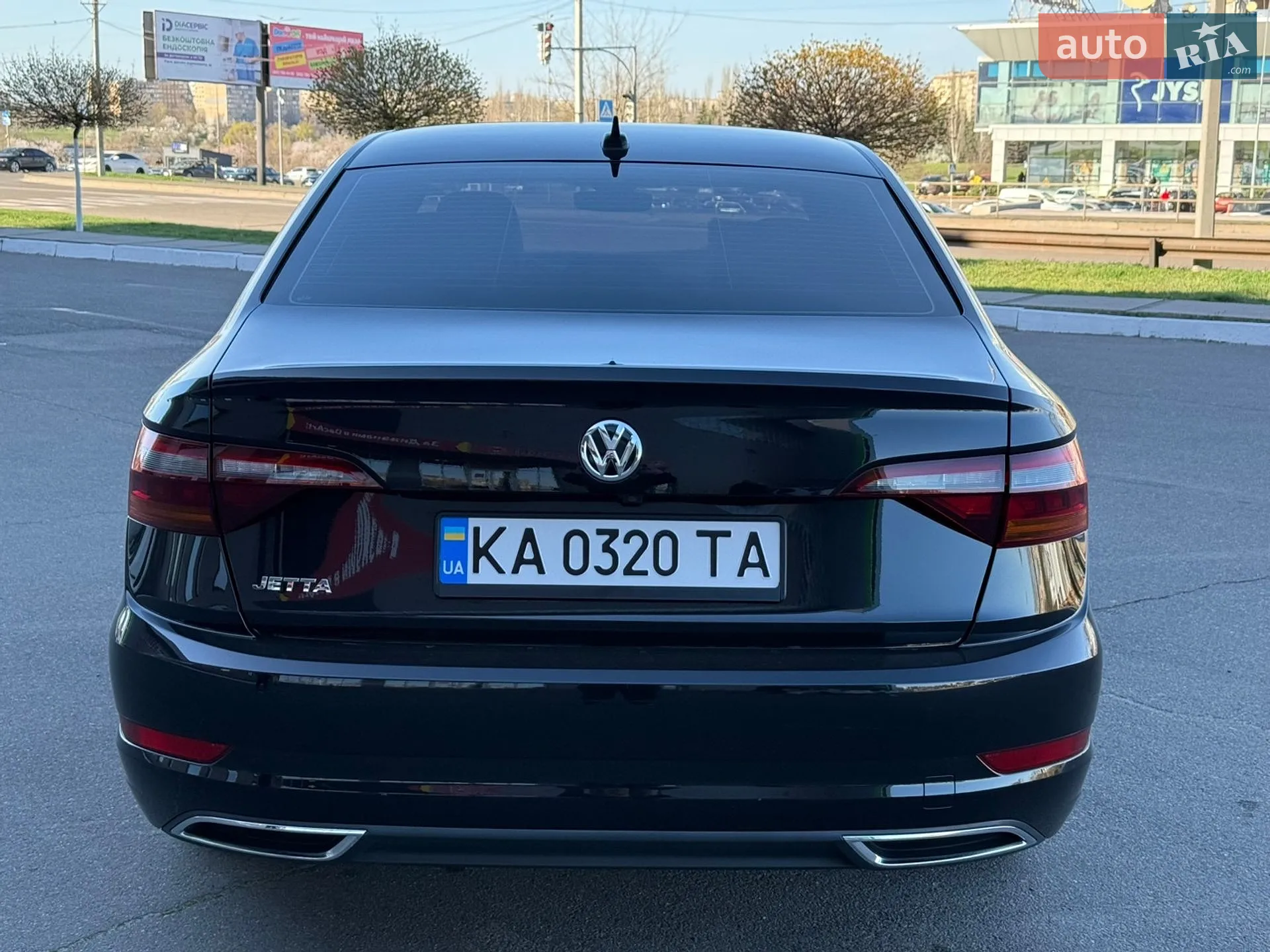 2018 Volkswagen Jetta - мініатюра 7
