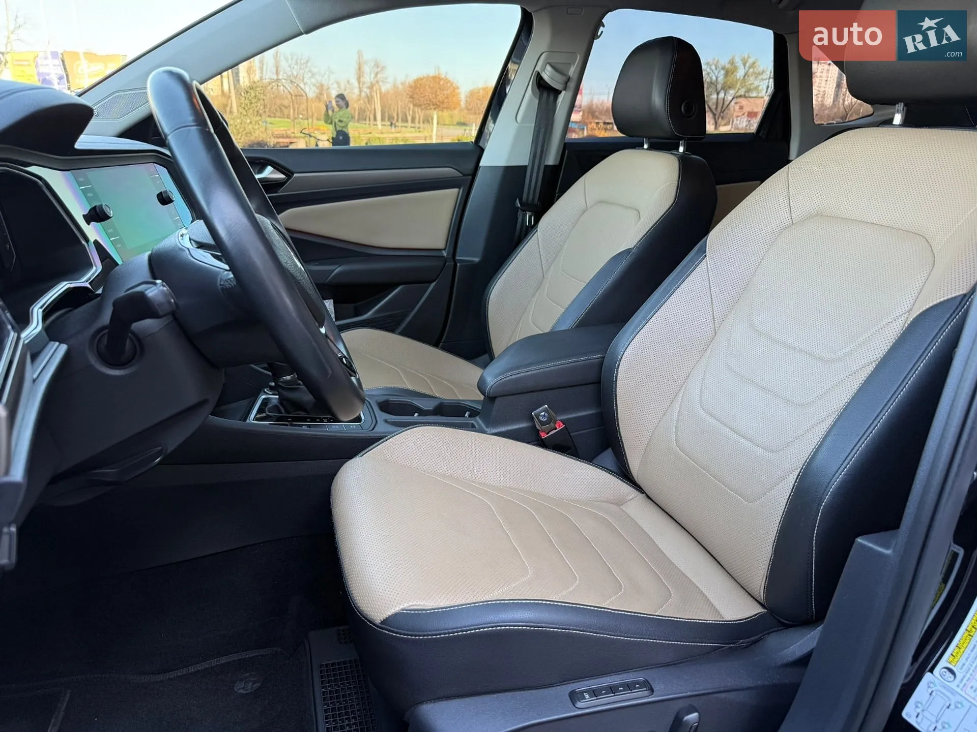 2018 Volkswagen Jetta - мініатюра 22