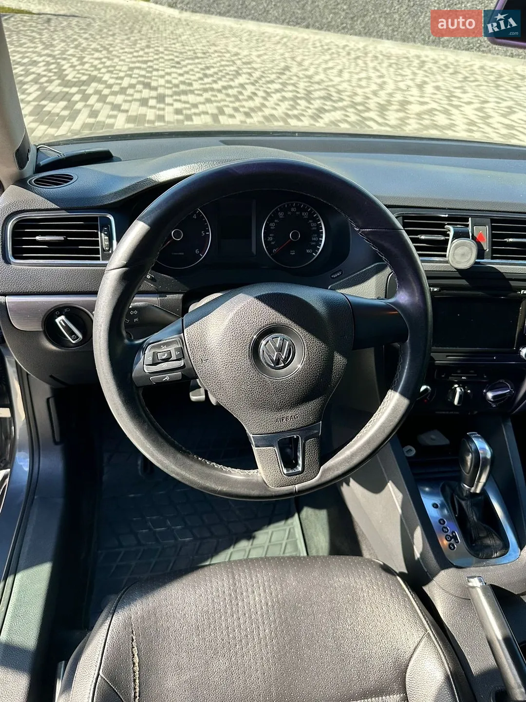 2012 Volkswagen Jetta - мініатюра 20