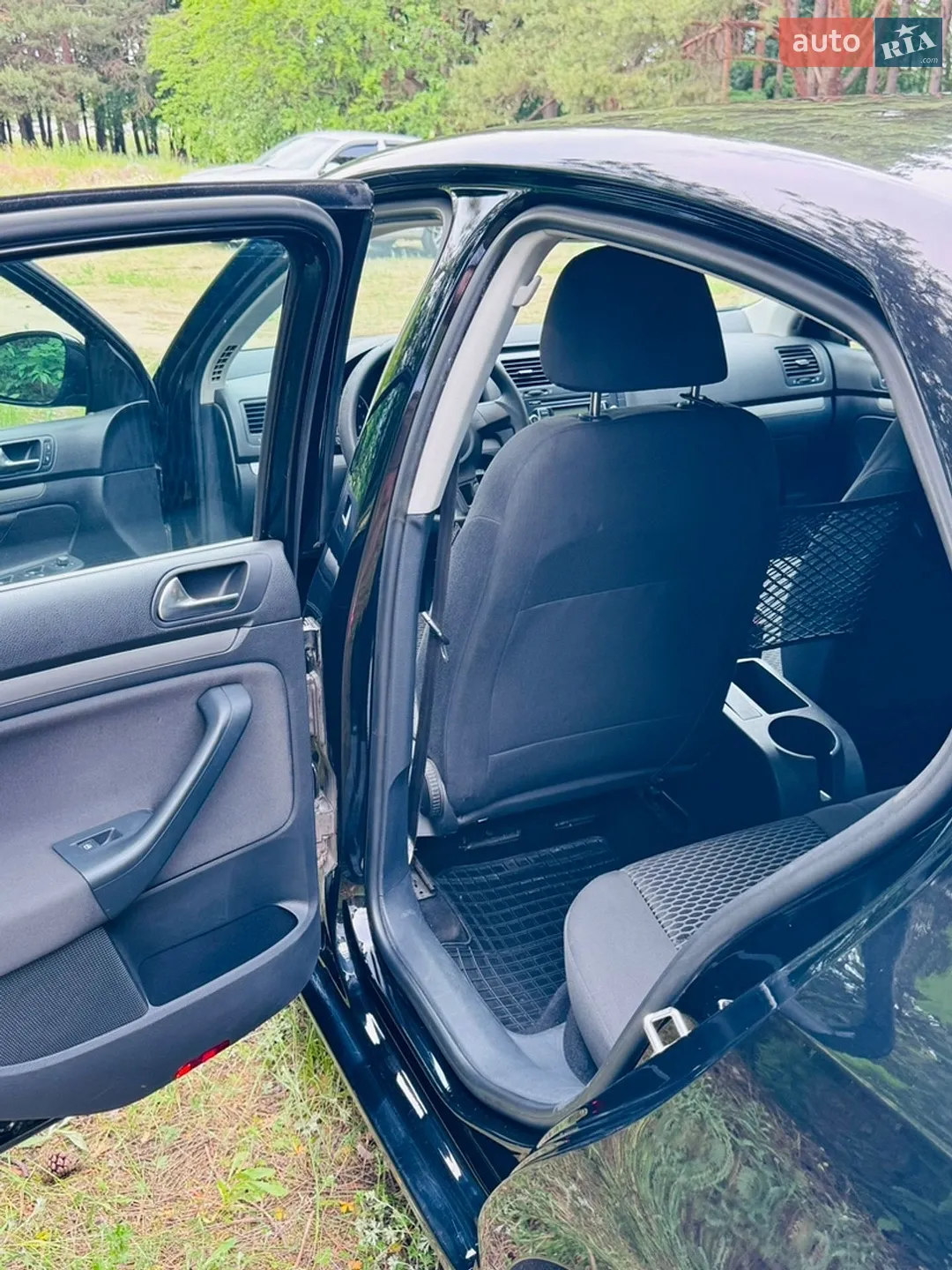 2010 Volkswagen Jetta - мініатюра 19