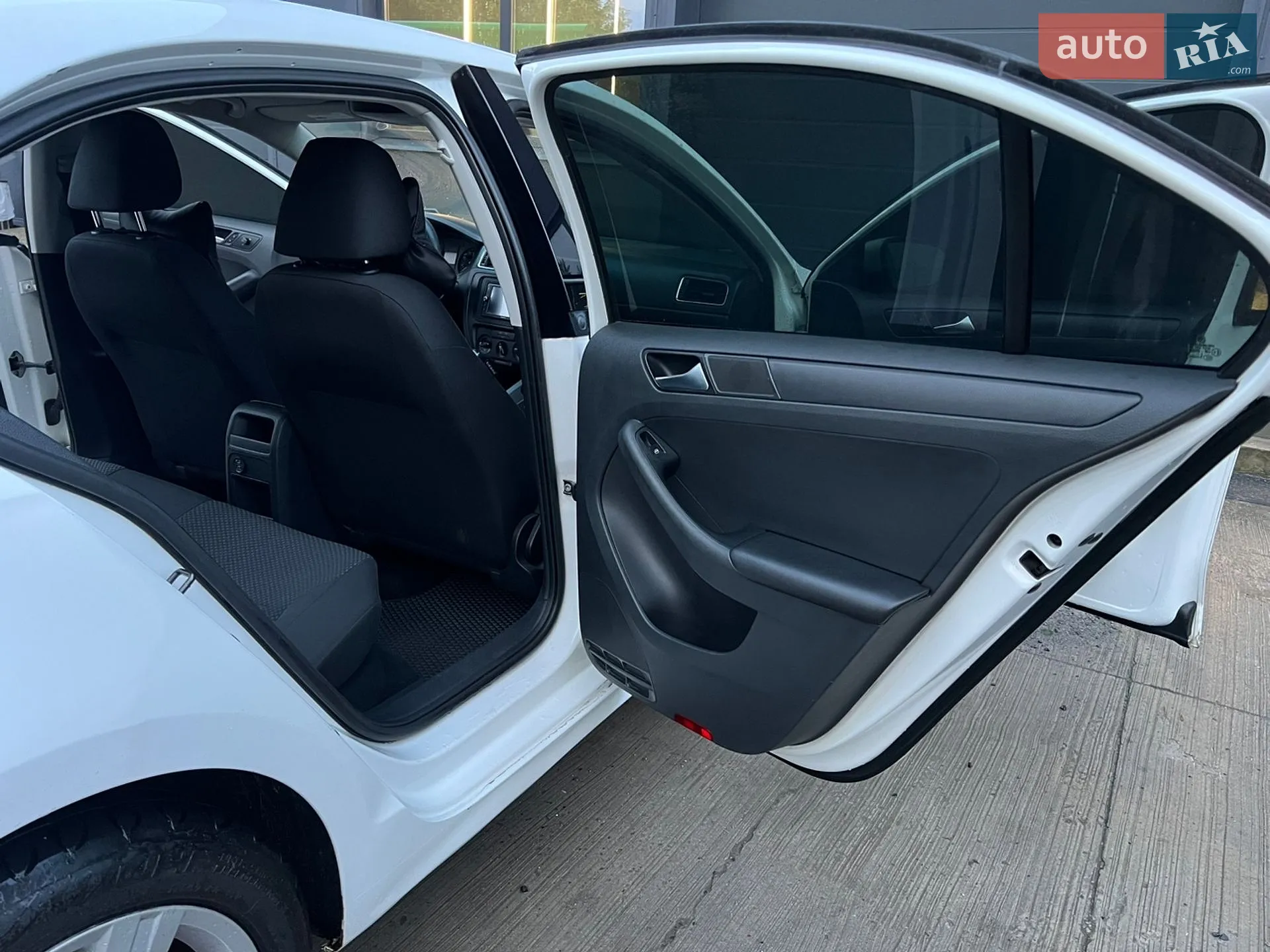 2012 Volkswagen Jetta - мініатюра 33