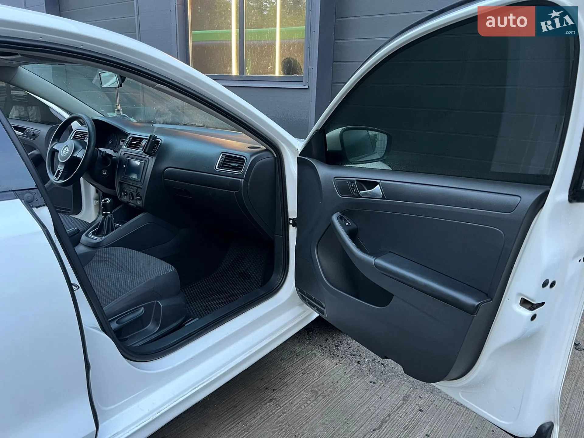 2012 Volkswagen Jetta - мініатюра 36
