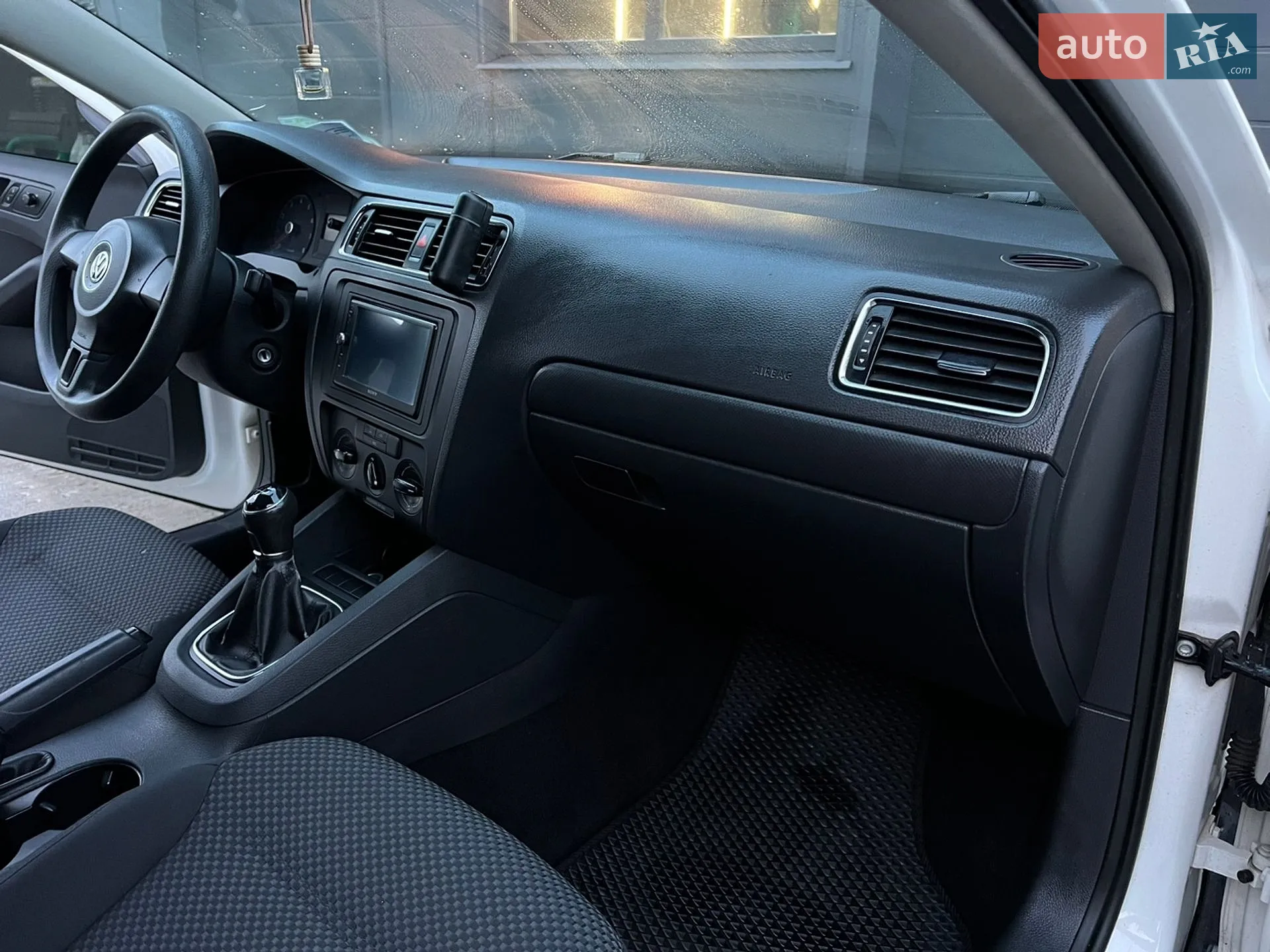 2012 Volkswagen Jetta - мініатюра 39