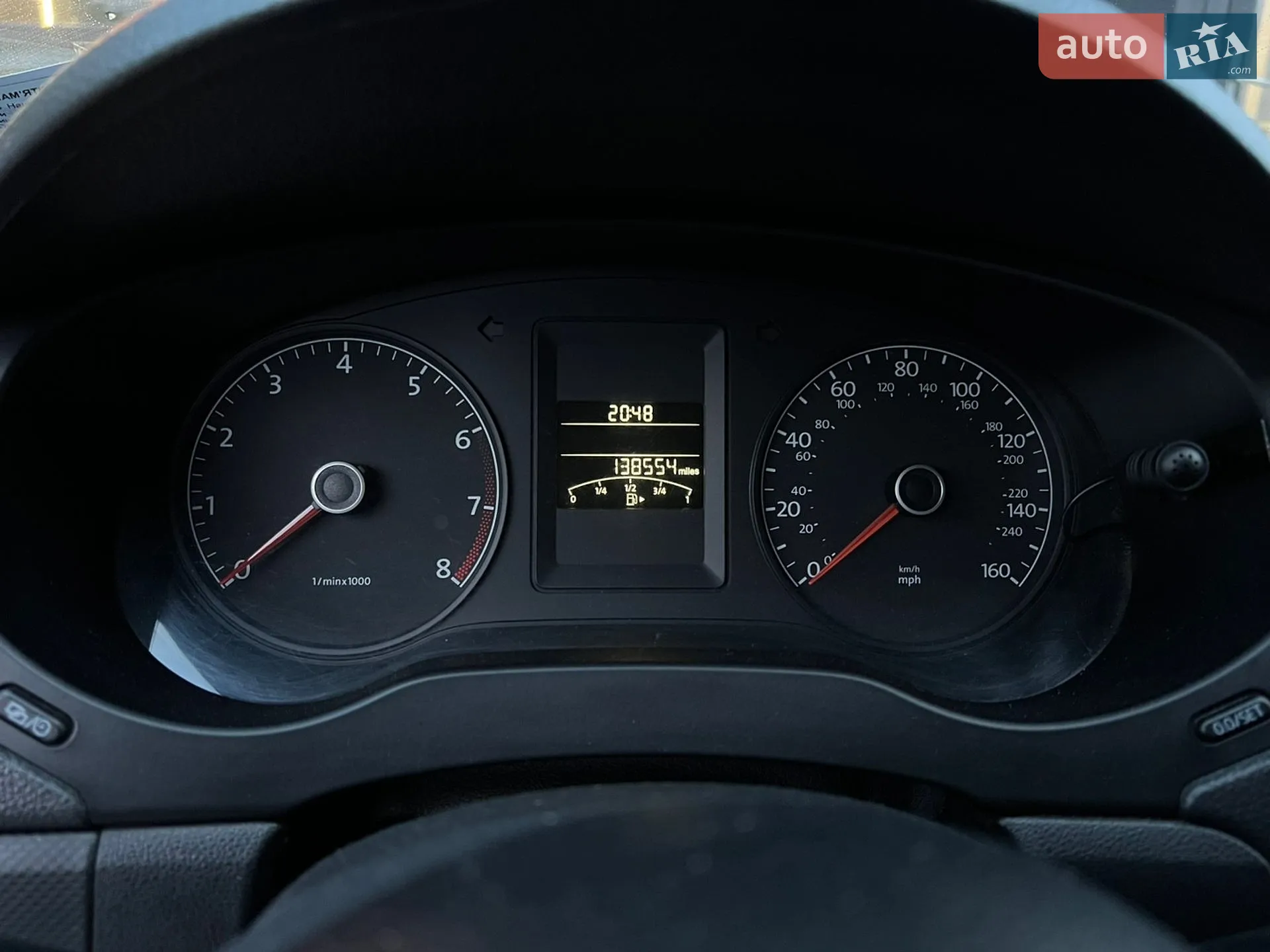 2012 Volkswagen Jetta - мініатюра 44