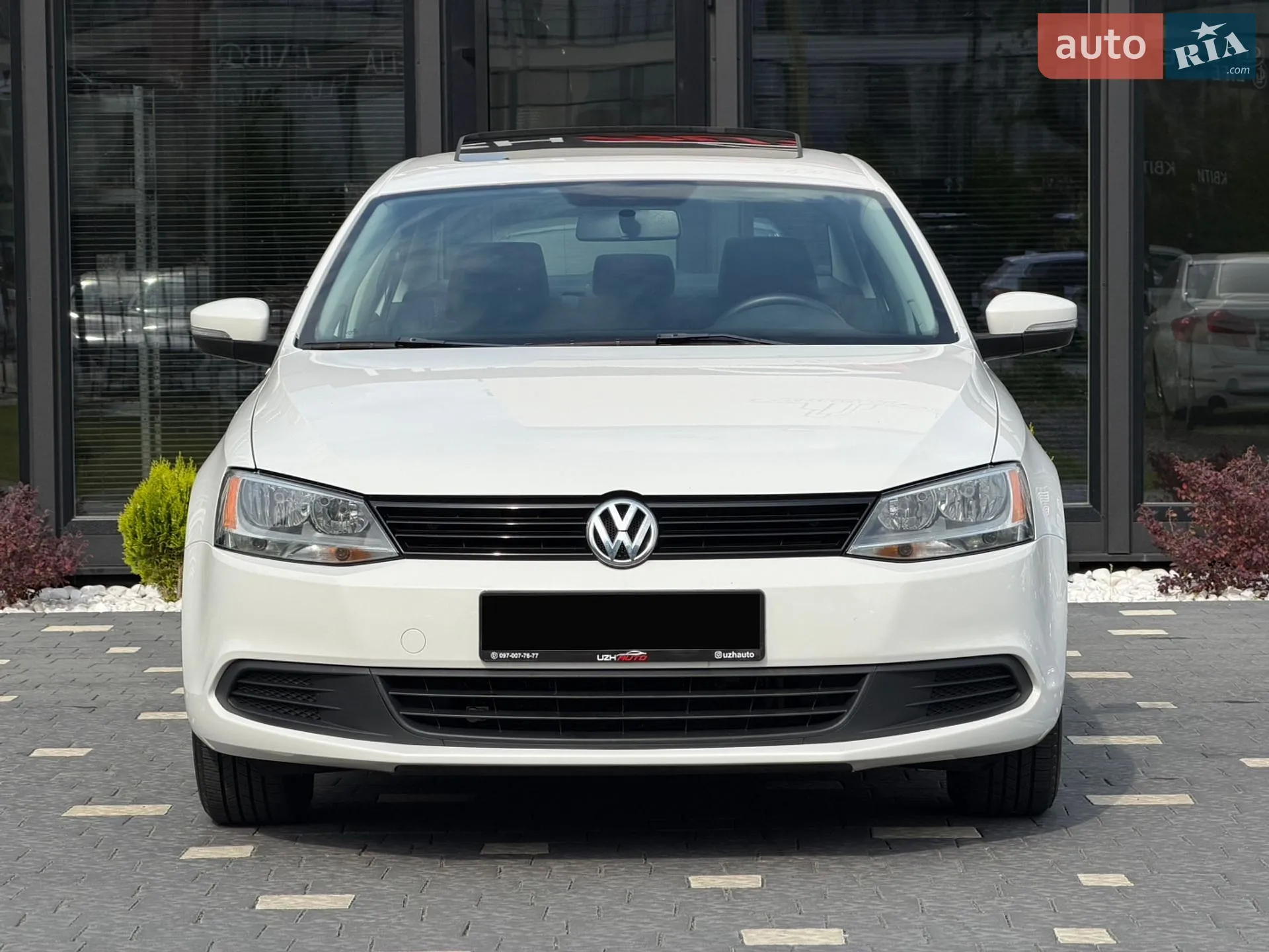 2013 Volkswagen Jetta - мініатюра 4