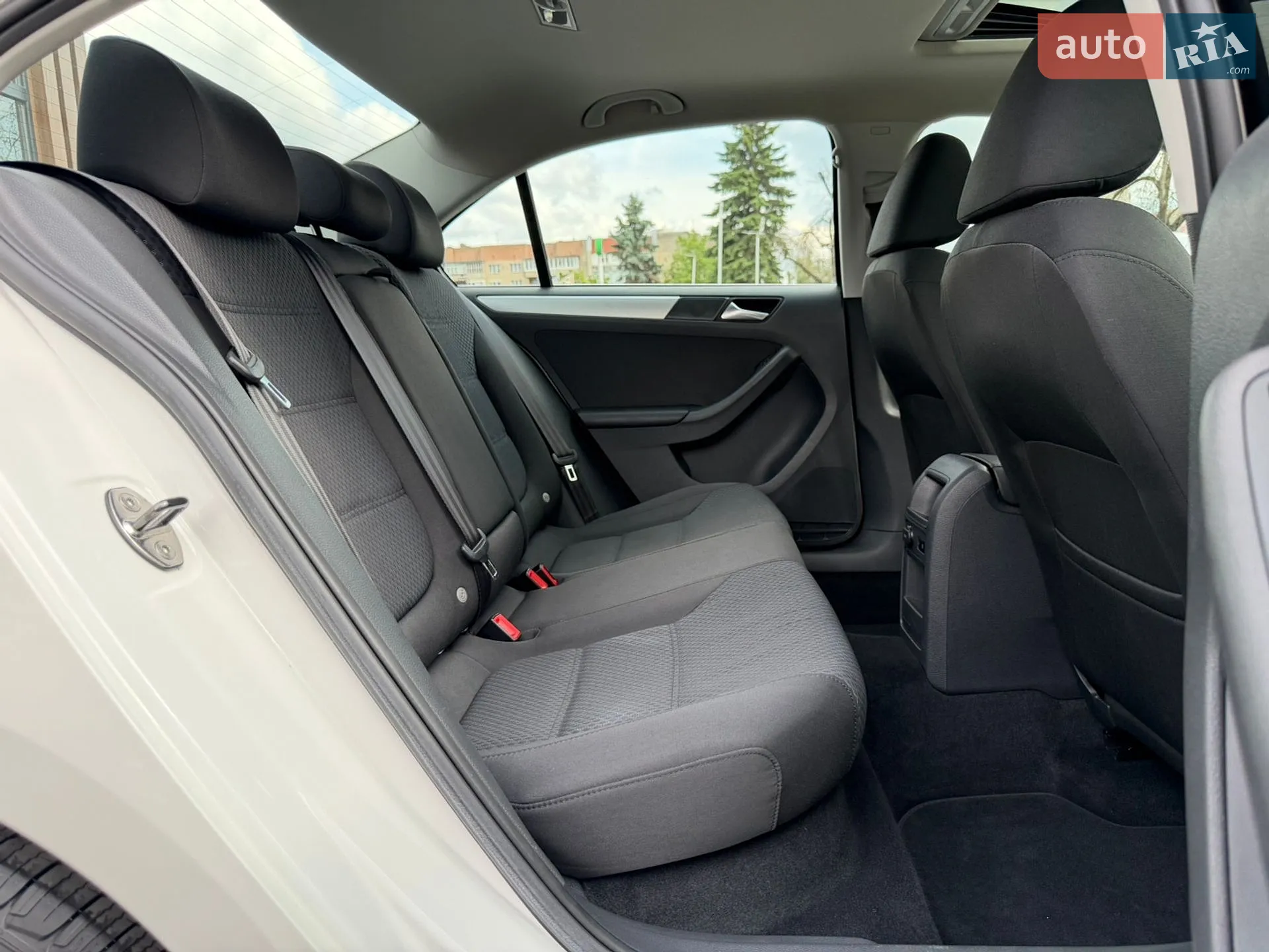 2013 Volkswagen Jetta - мініатюра 35