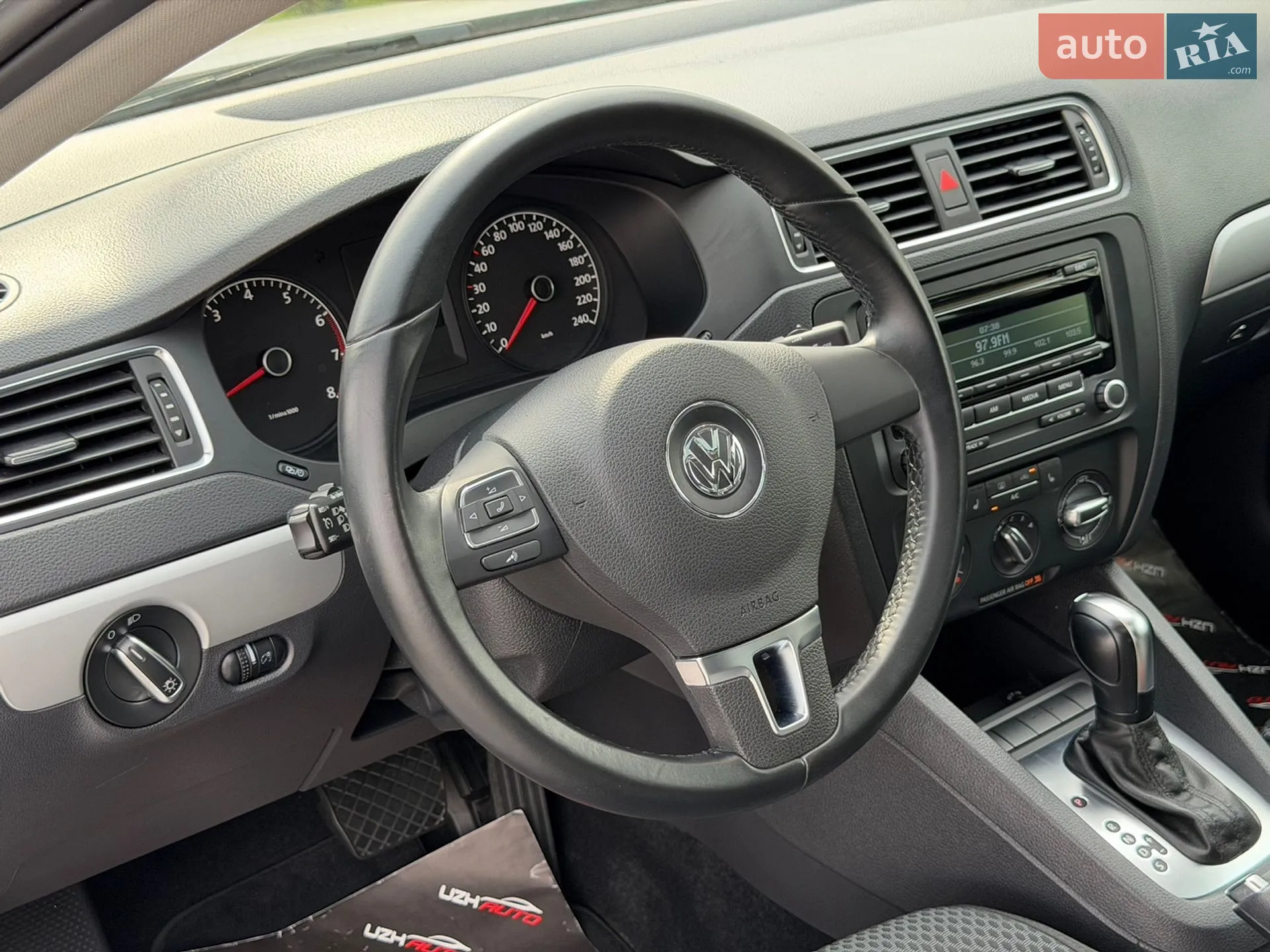 2013 Volkswagen Jetta - мініатюра 26