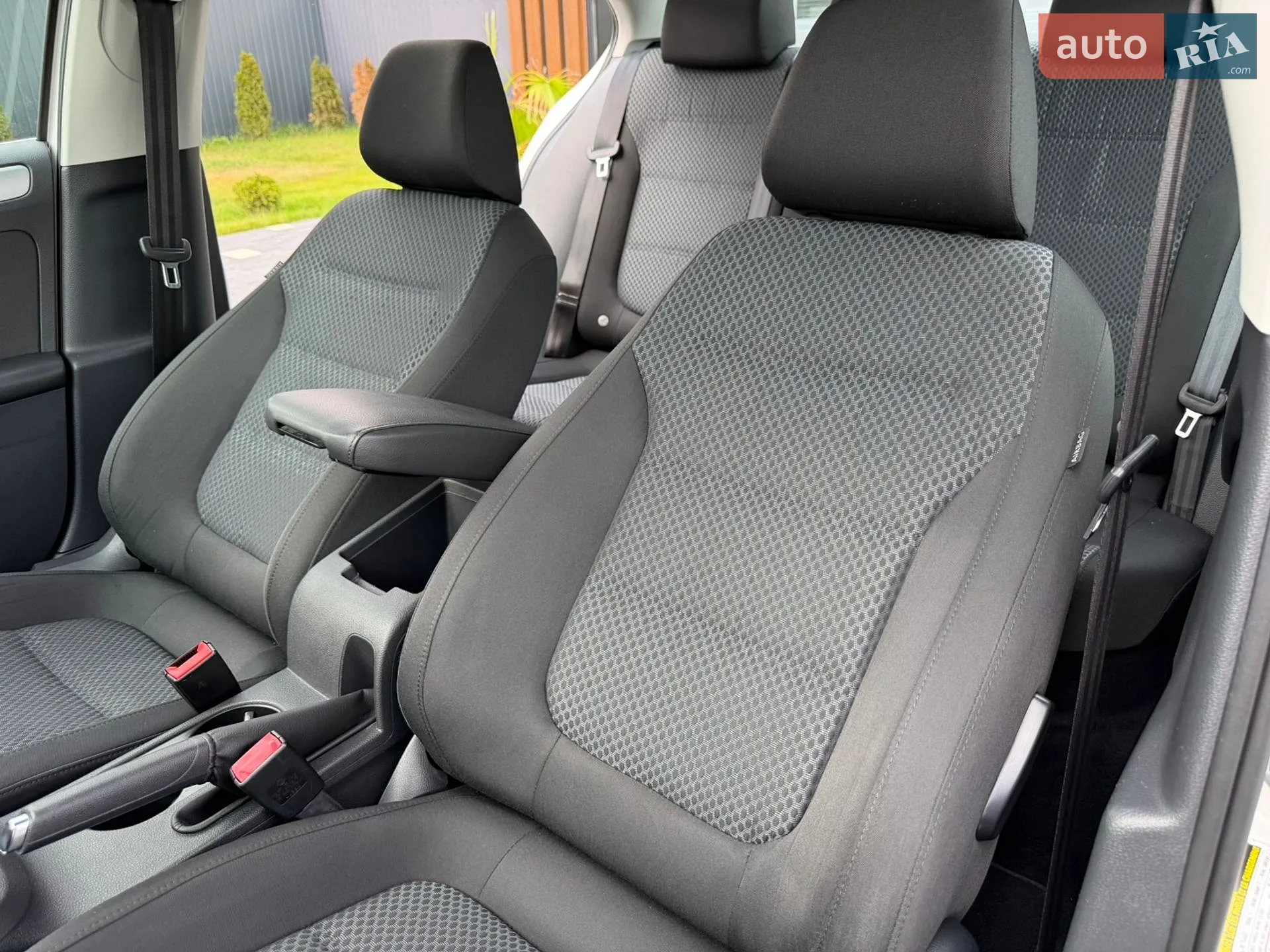 2013 Volkswagen Jetta - мініатюра 36