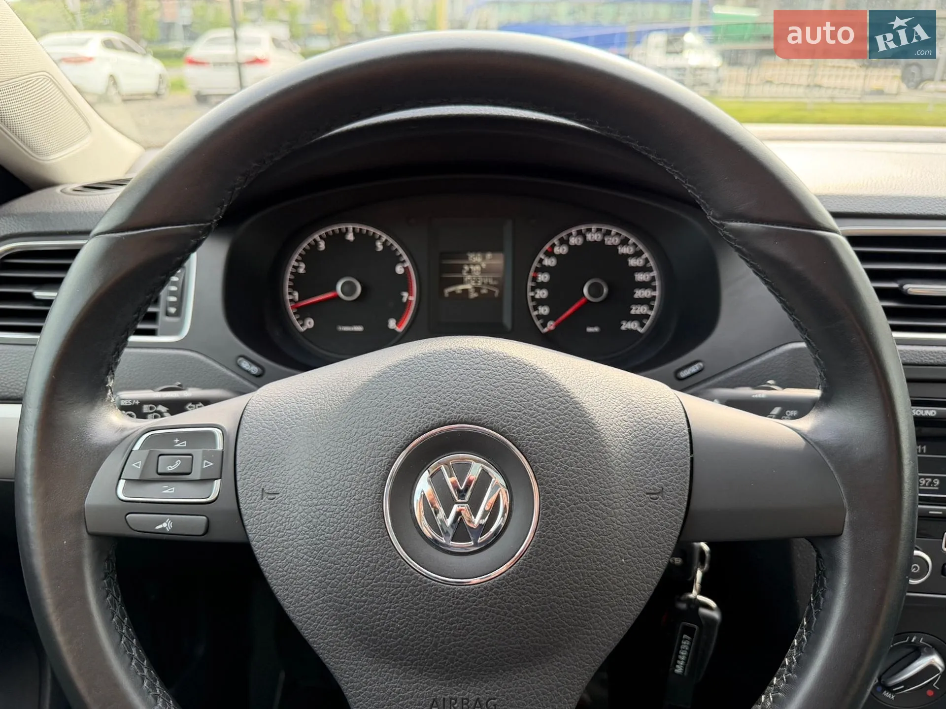 2013 Volkswagen Jetta - мініатюра 49