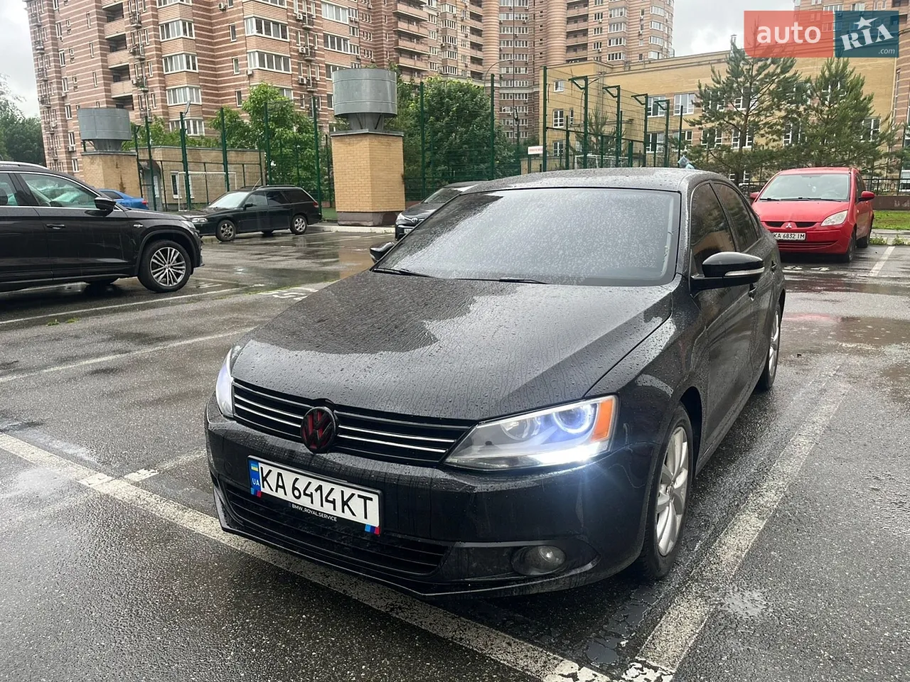 2012 Volkswagen Jetta - мініатюра 26
