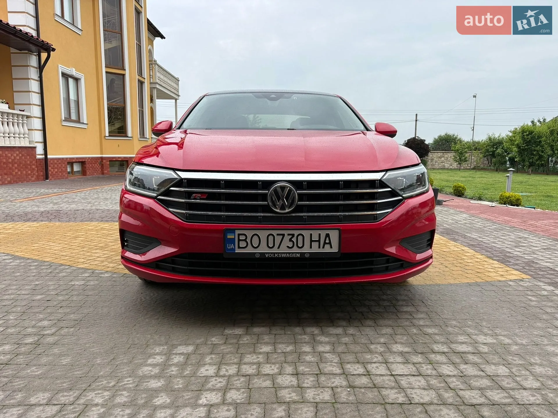 2018 Volkswagen Jetta - мініатюра 9