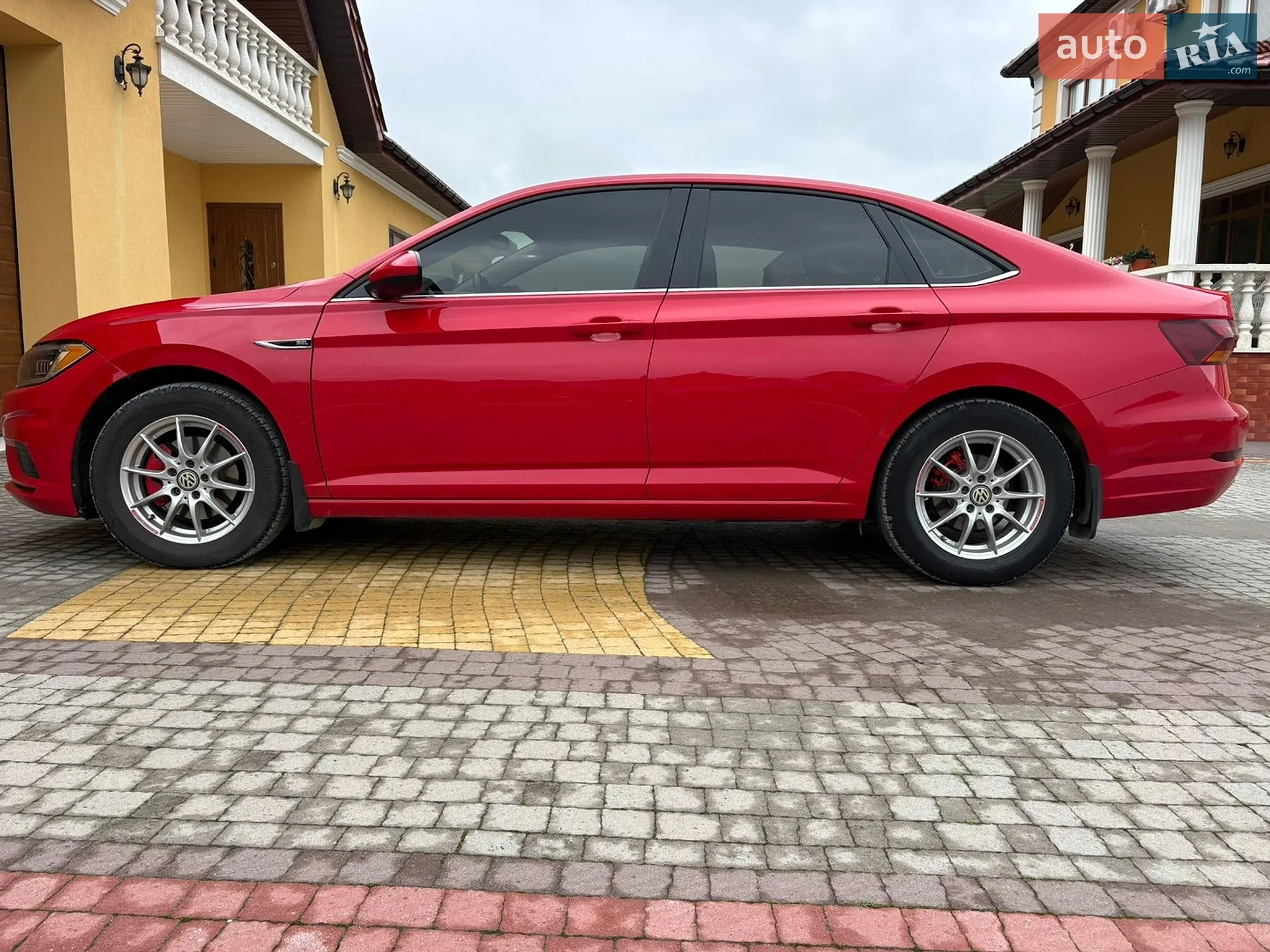 2018 Volkswagen Jetta - мініатюра 15
