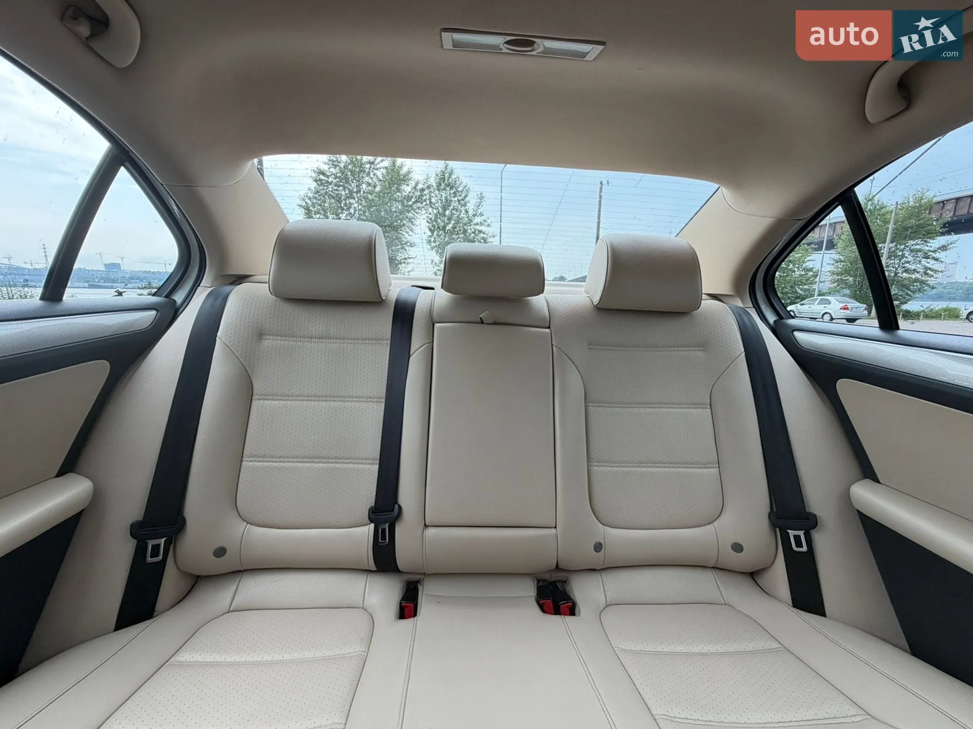 2015 Volkswagen Jetta - мініатюра 7