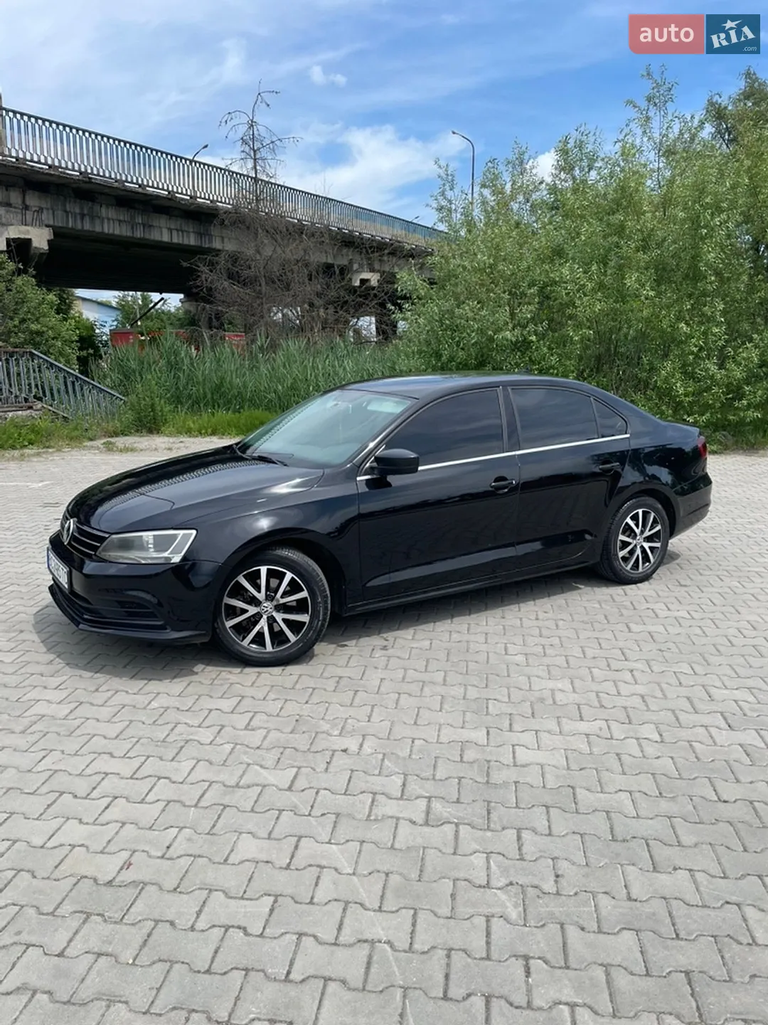 2016 Volkswagen Jetta - мініатюра 2