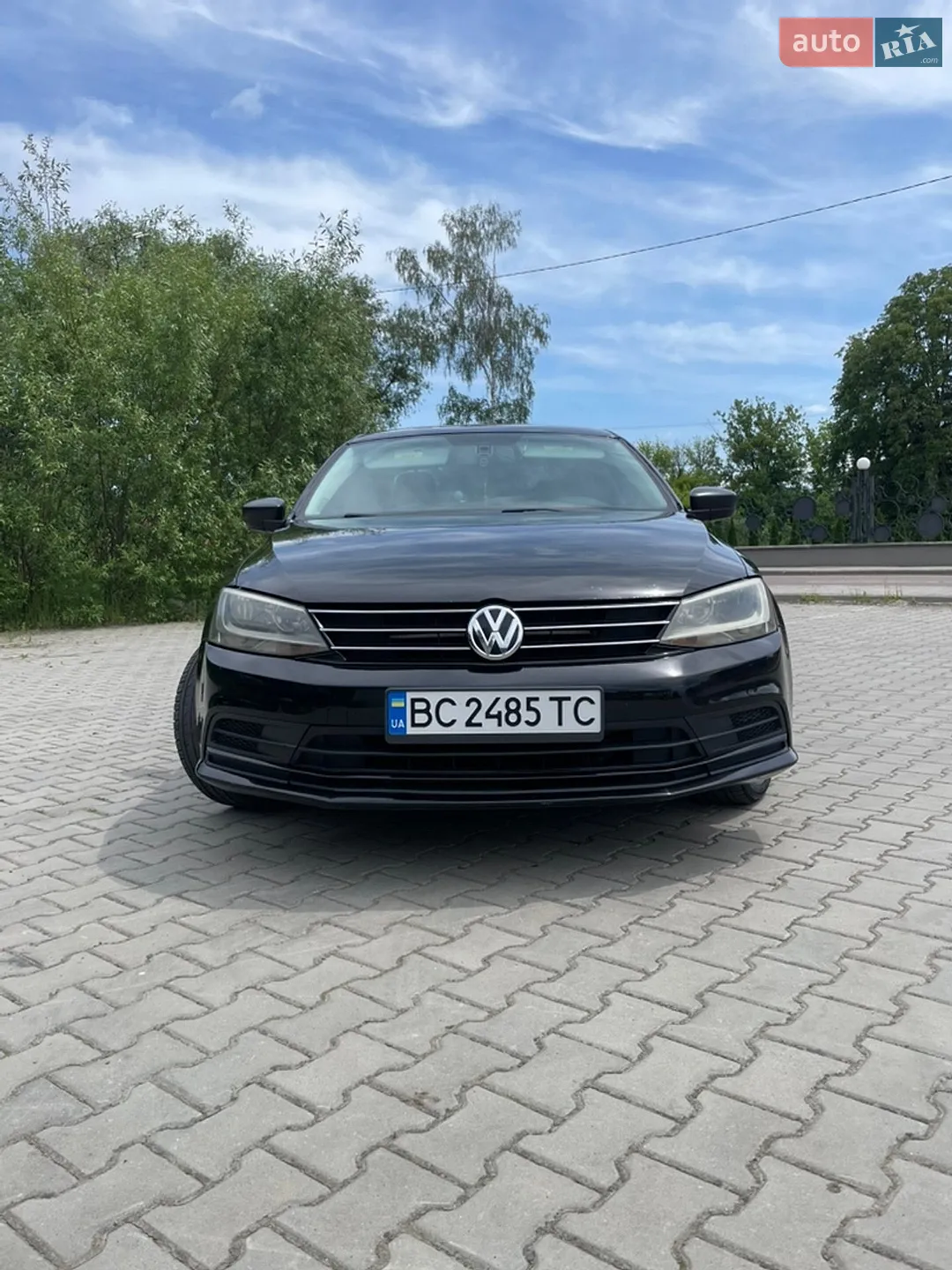 2016 Volkswagen Jetta - мініатюра 17