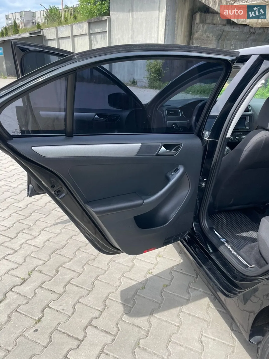 2016 Volkswagen Jetta - мініатюра 26