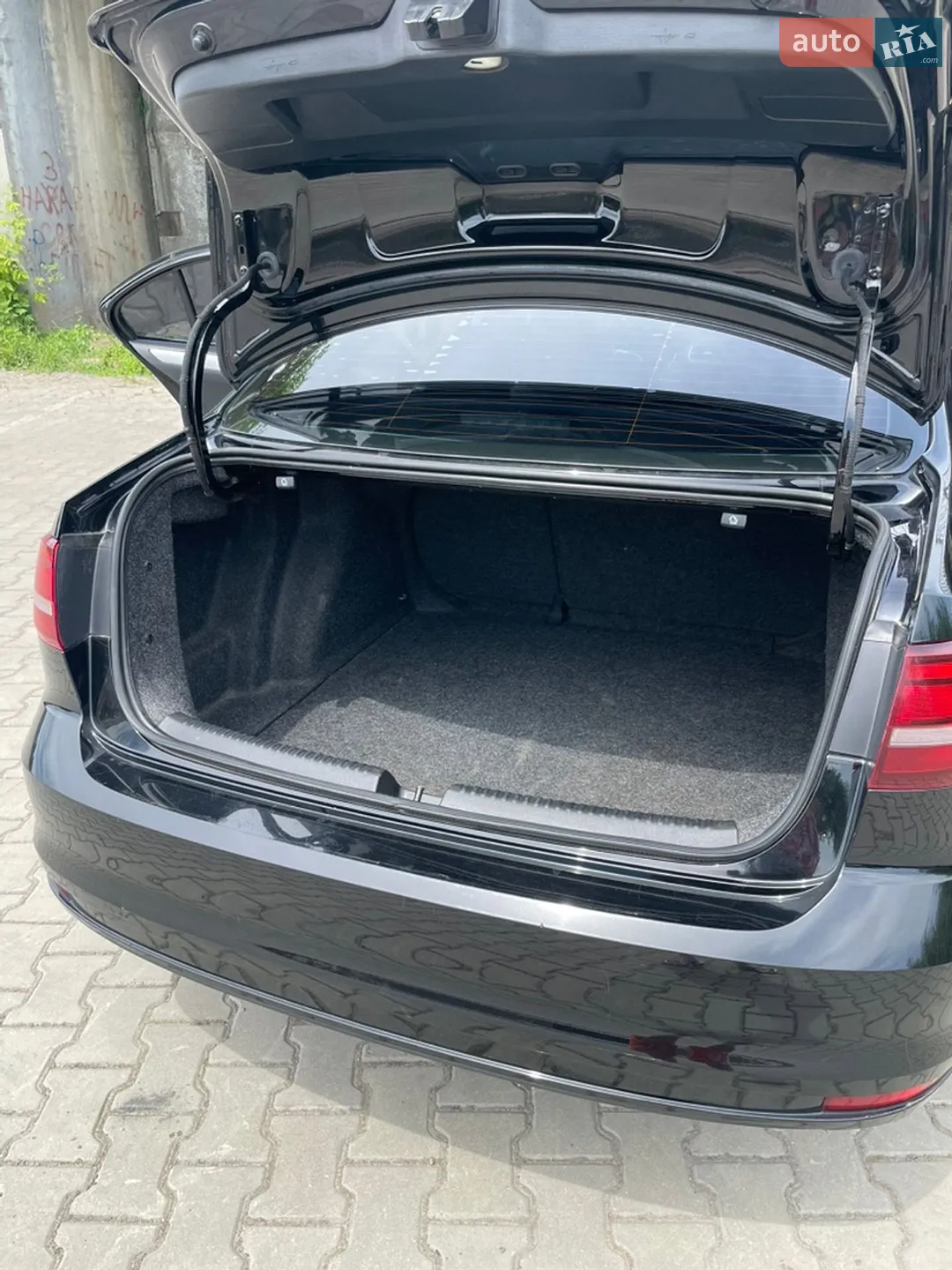 2016 Volkswagen Jetta - мініатюра 44
