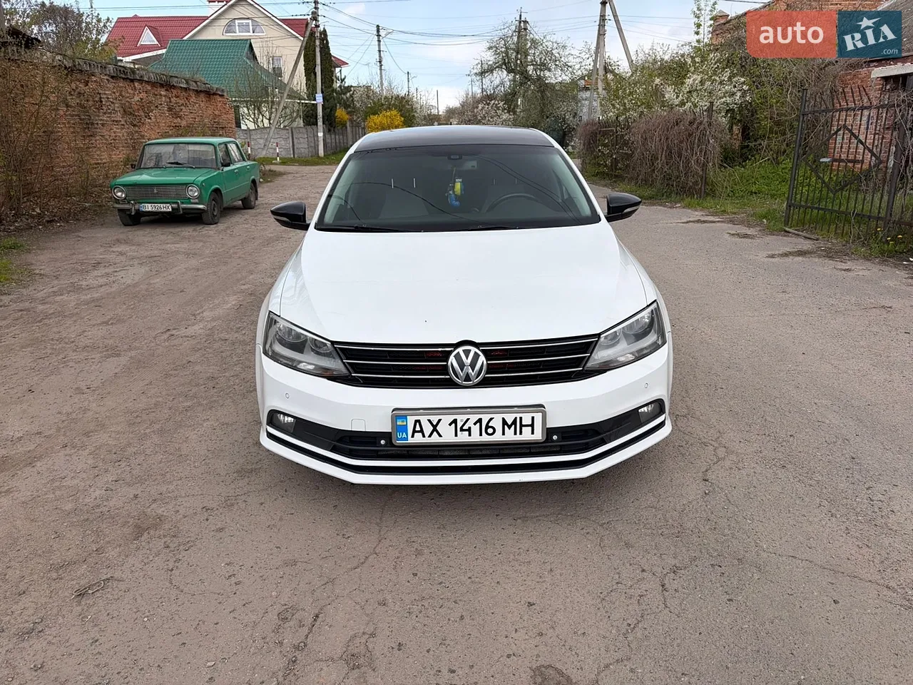 2016 Volkswagen Jetta - мініатюра 19