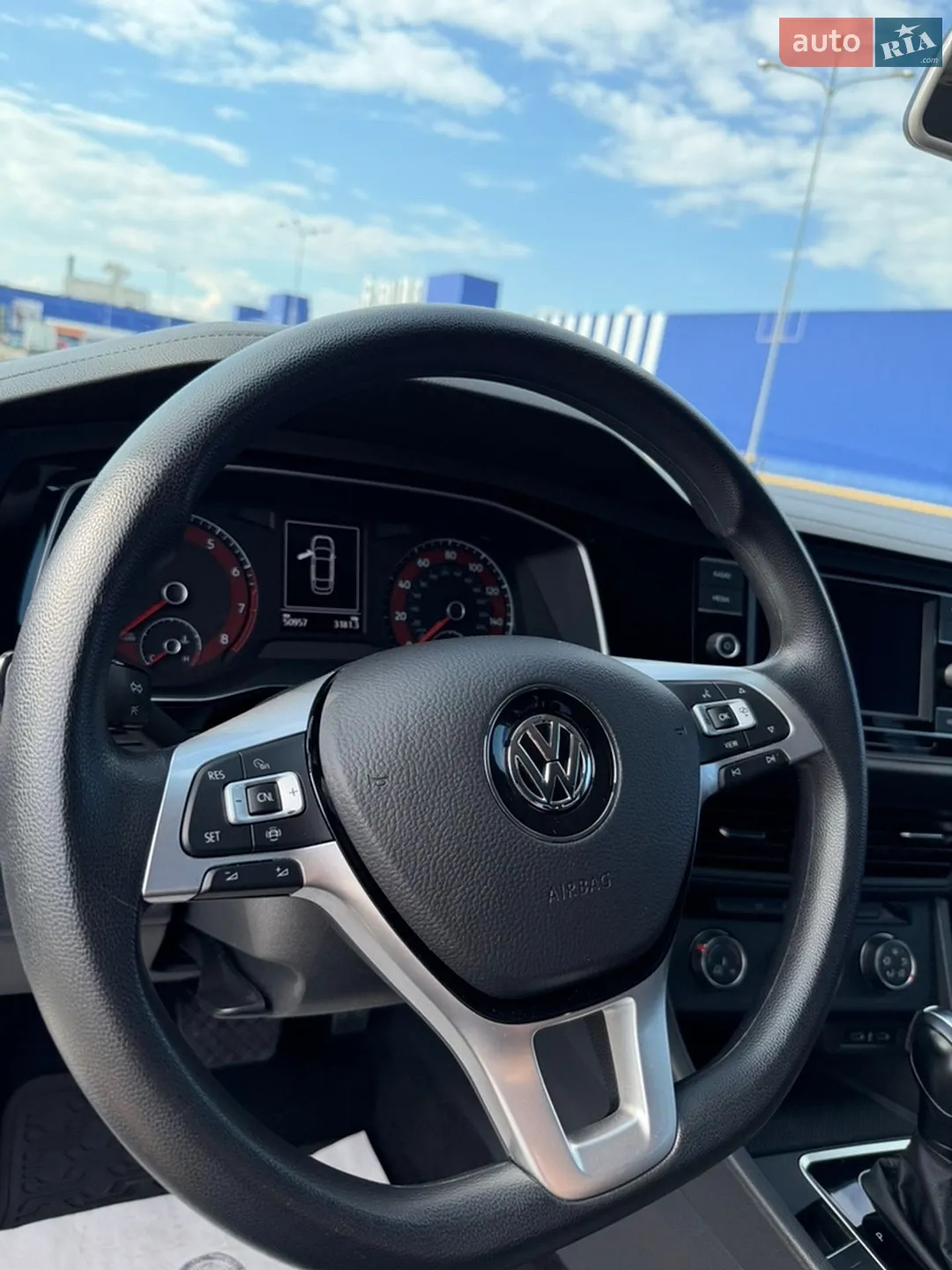 2020 Volkswagen Jetta - мініатюра 12