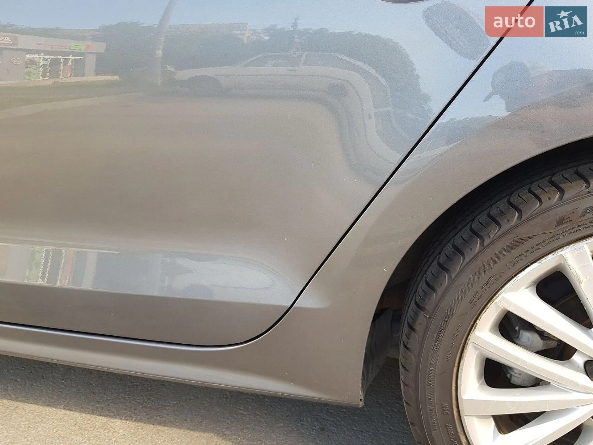 2015 Volkswagen Jetta - мініатюра 16