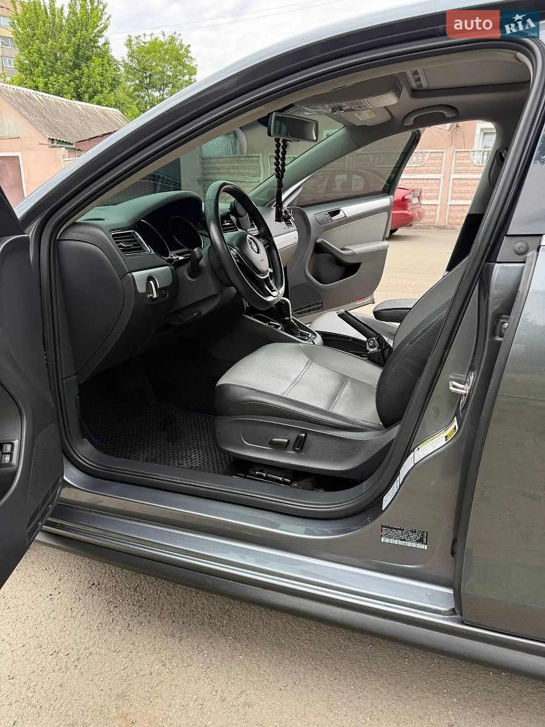 2015 Volkswagen Jetta - мініатюра 5