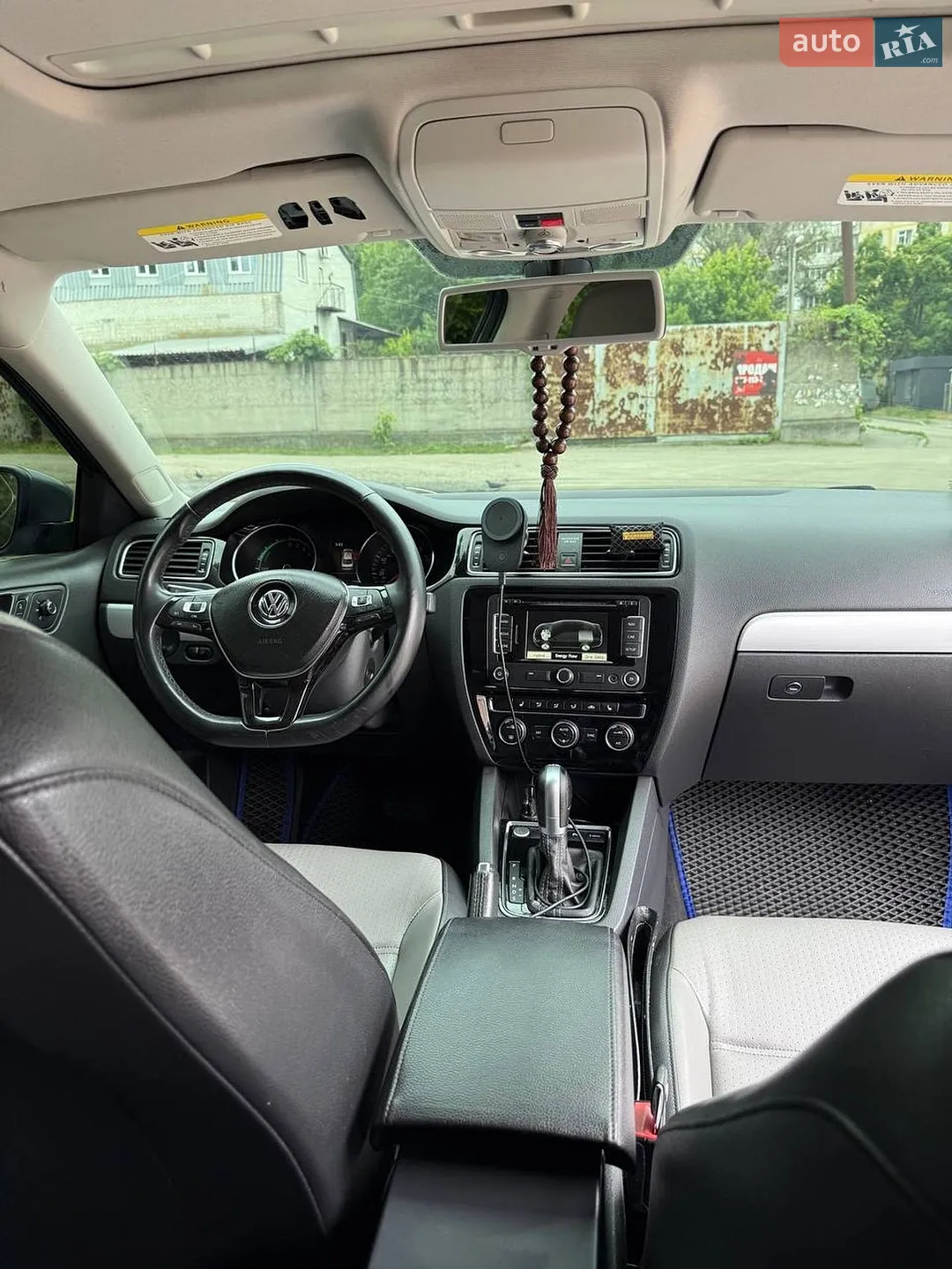 2015 Volkswagen Jetta - мініатюра 7