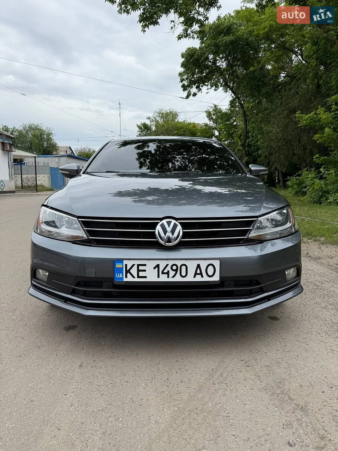2015 Volkswagen Jetta - мініатюра 11