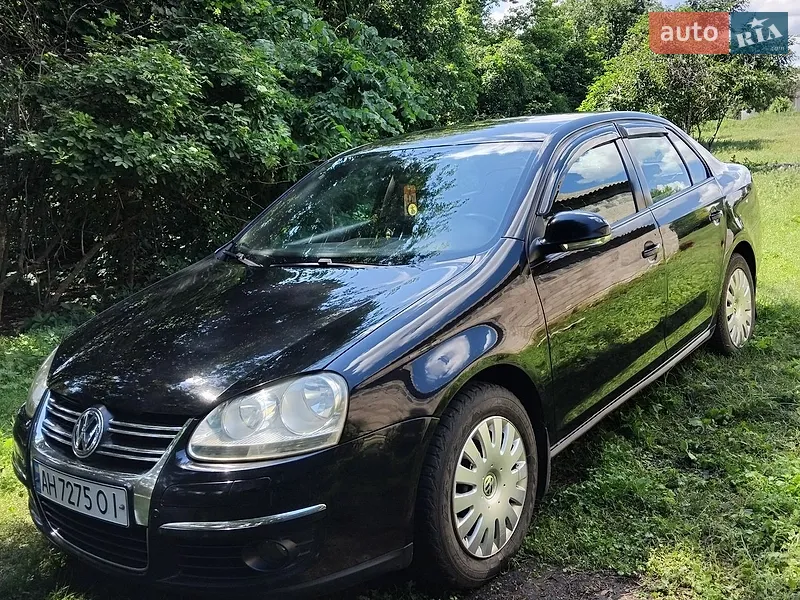 Volkswagen Jetta