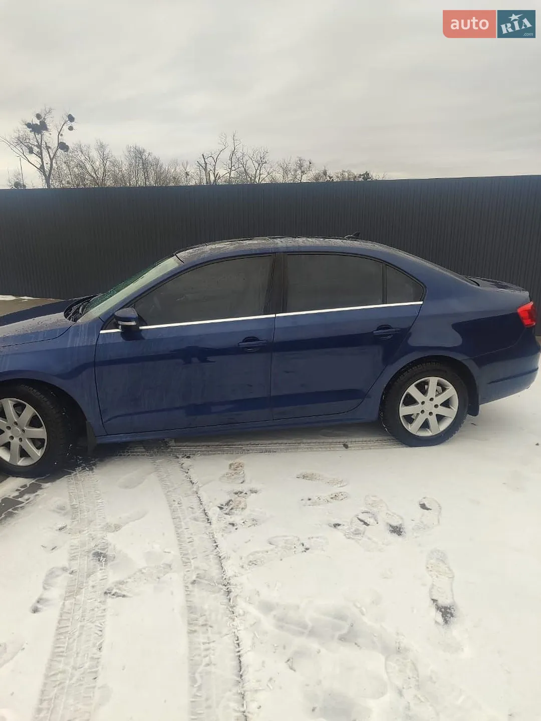 2011 Volkswagen Jetta - мініатюра 9
