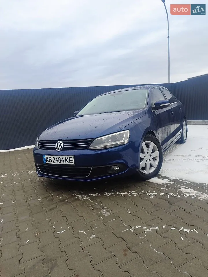 2011 Volkswagen Jetta - мініатюра 42