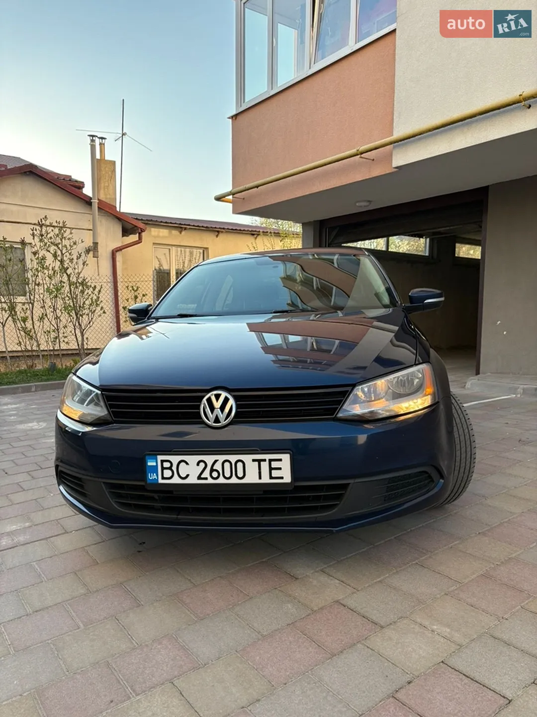 Volkswagen Jetta 2009 VIN WVWZZZ1KZ9M072096 фото оголошення 6 з 23
