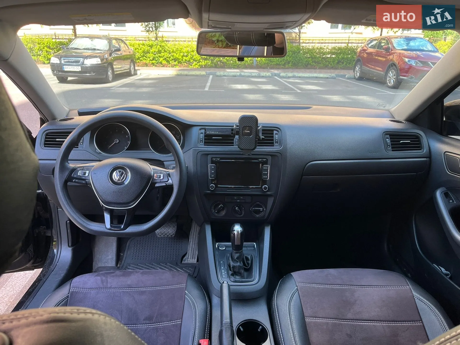 2015 Volkswagen Jetta - мініатюра 6