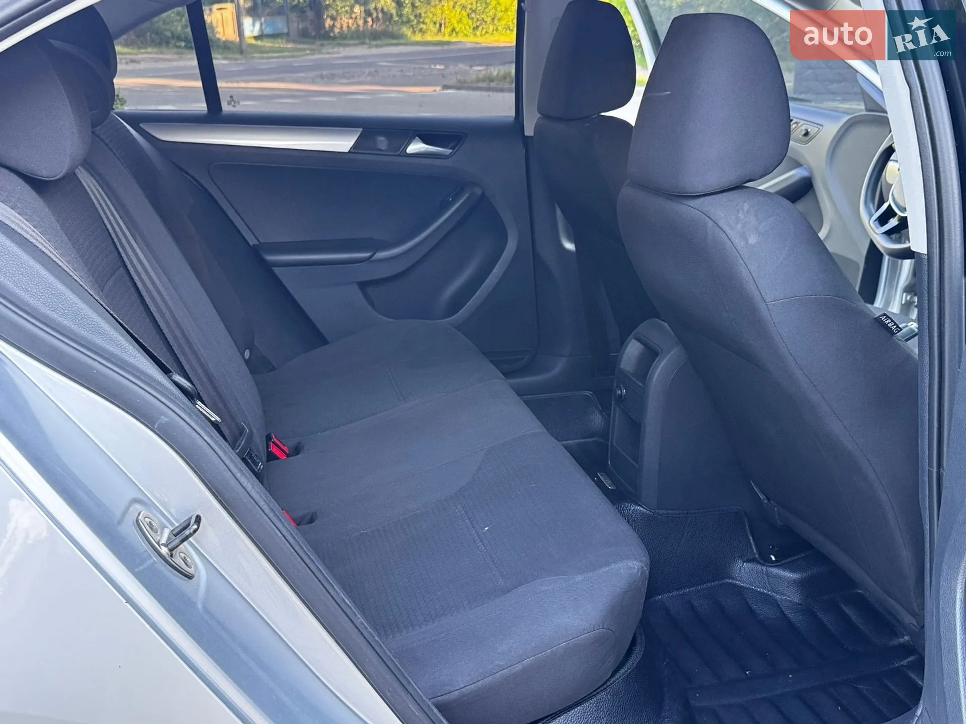 2014 Volkswagen Jetta - мініатюра 12