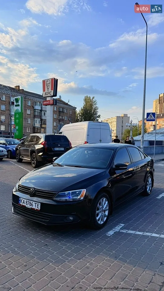 2013 Volkswagen Jetta - мініатюра 33