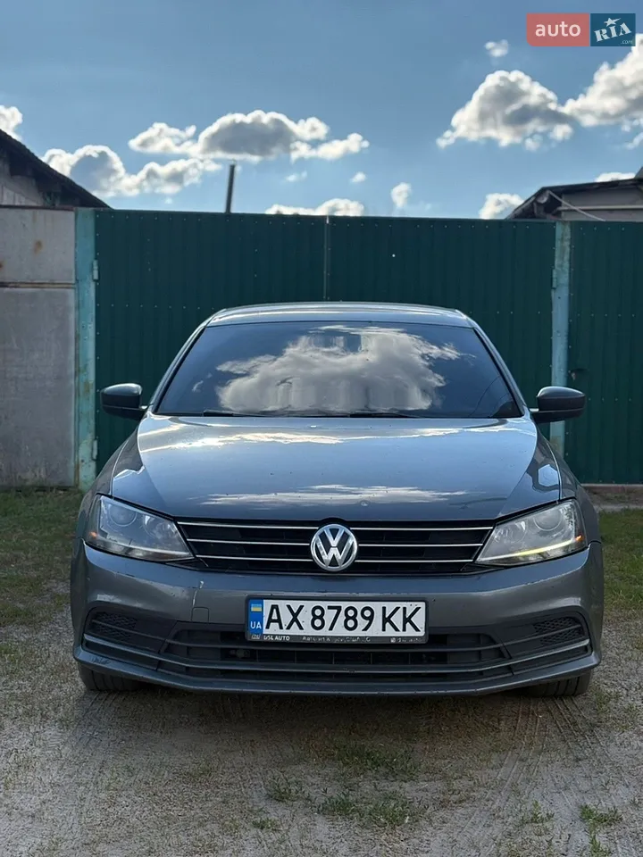 2013 Volkswagen Jetta - мініатюра 25