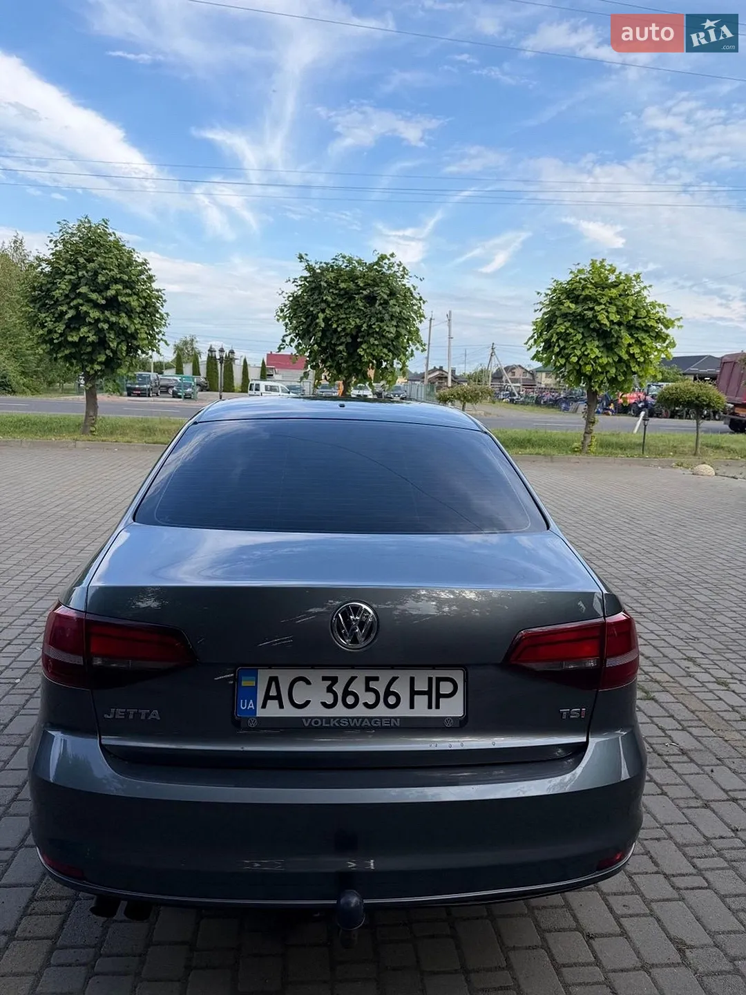 2016 Volkswagen Jetta - мініатюра 14