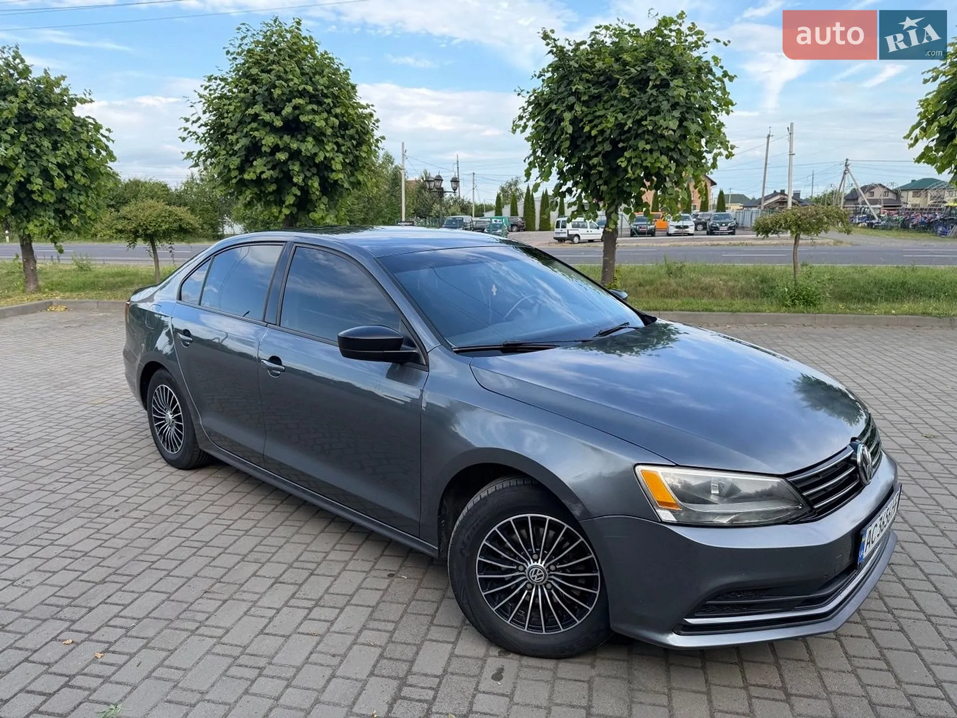 2016 Volkswagen Jetta - мініатюра 2
