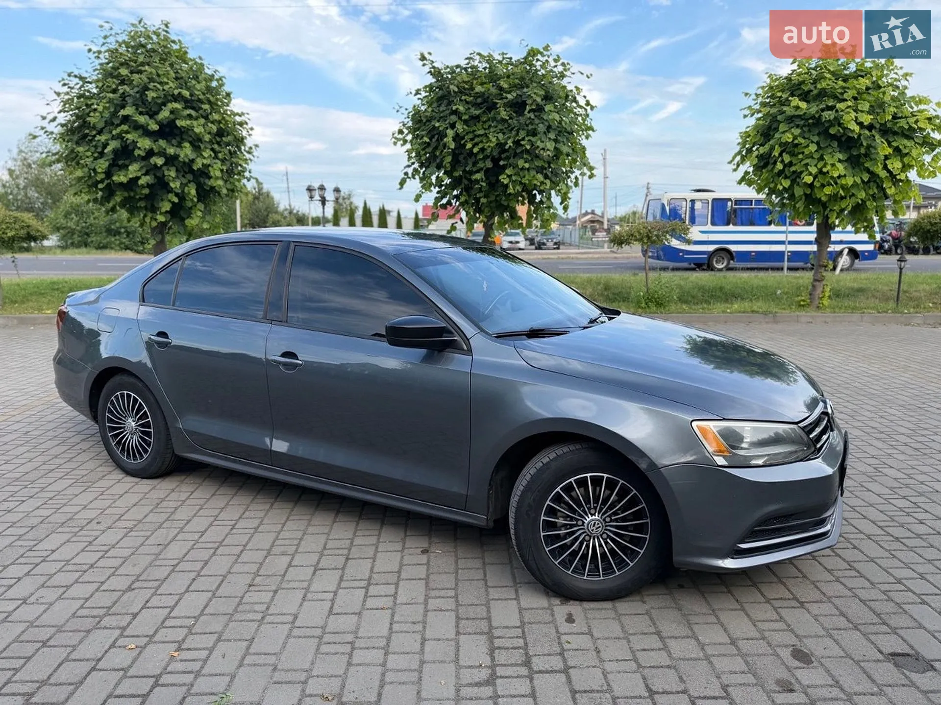 2016 Volkswagen Jetta - мініатюра 12