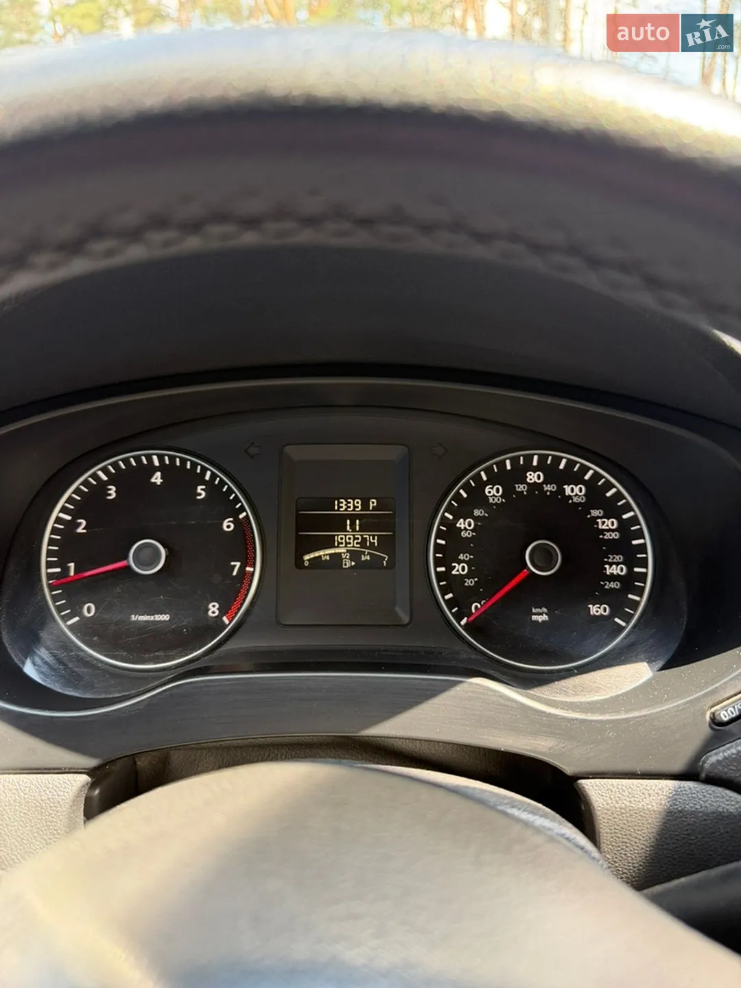 2014 Volkswagen Jetta - мініатюра 21