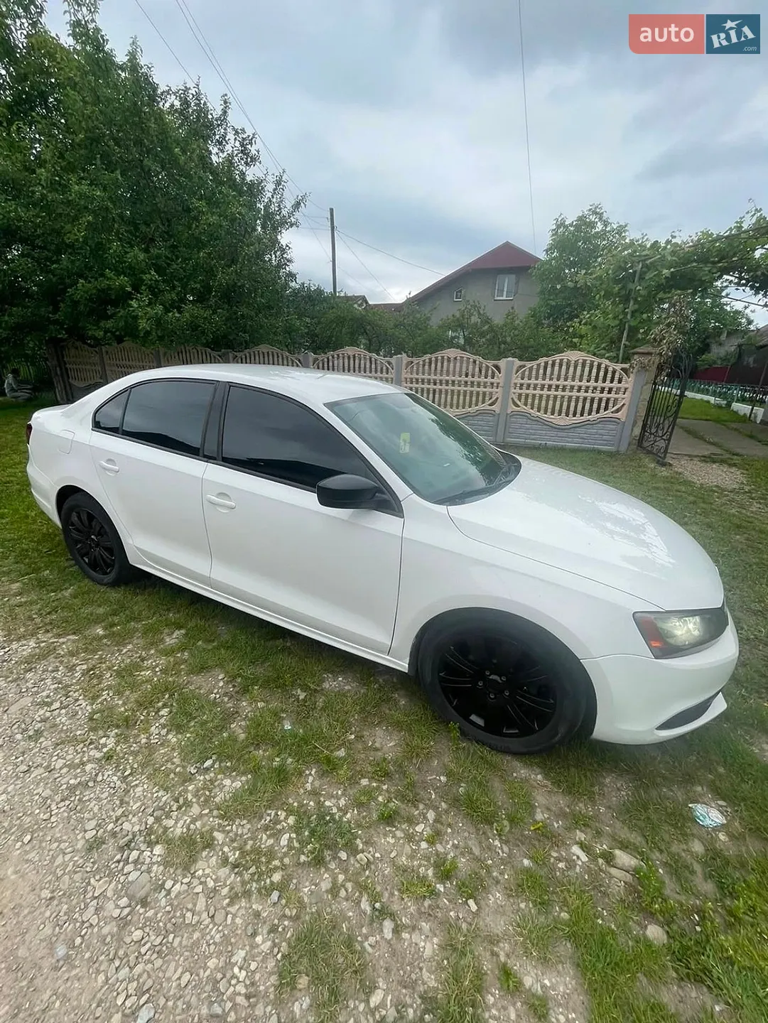 2011 Volkswagen Jetta - мініатюра 23
