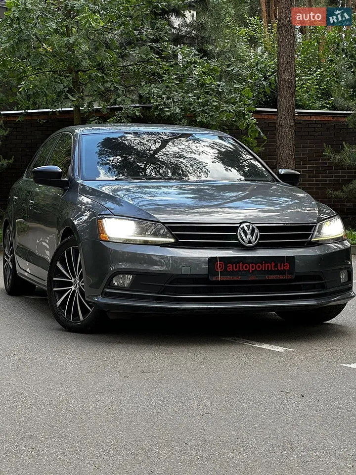 2018 Volkswagen Jetta - мініатюра 53